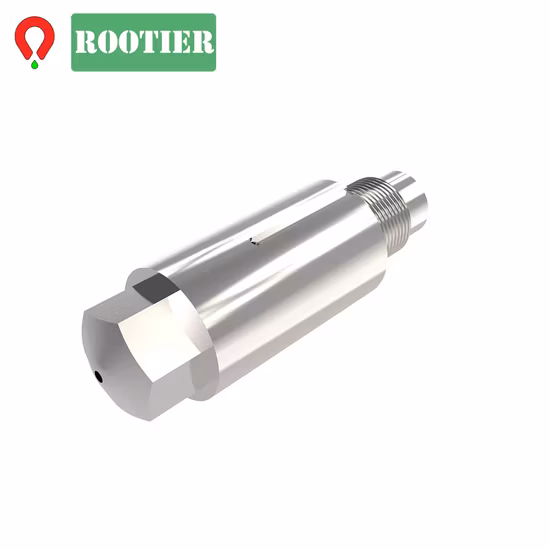 Форсунки для литьевой машины