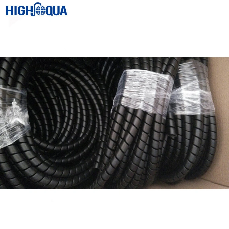 Plastic Spring Hose Guard Made in China