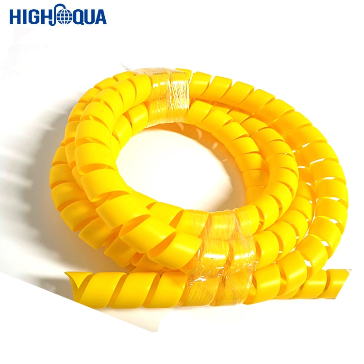 Plastic Spring Hose Guard Made in China